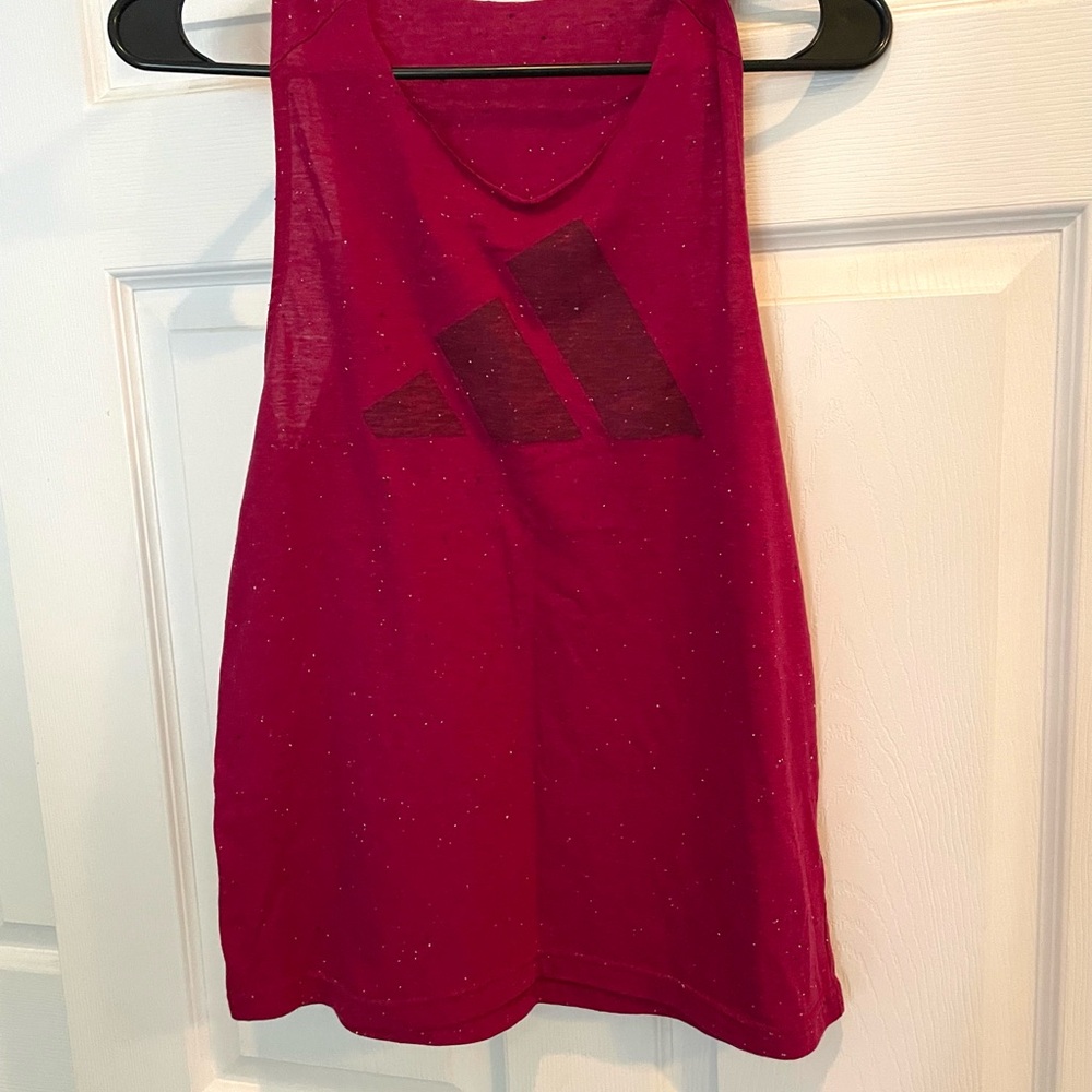 Adidas Tank Top
